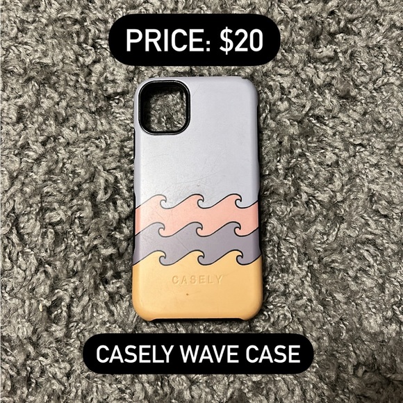 iPhone 11 Cases (Open to negotiation on a price!) - Picture 7 of 10